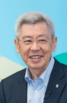 카이밍 청
