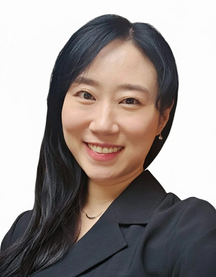 LEE Kyungmee