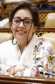 Nausheen ADNAN