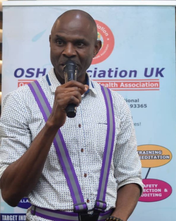 Abdul Ghani OYAIFO