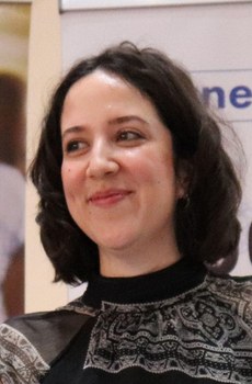 Miren GONZÁLEZ-BALS CABADO