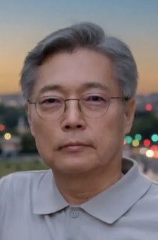 PAK Soon-Yong
