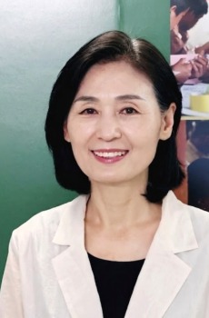 LEE Yangsook