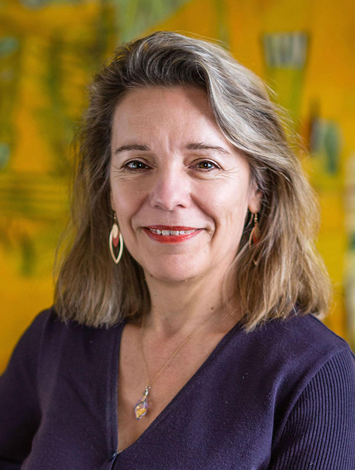 Divina FRAU-MEIGS