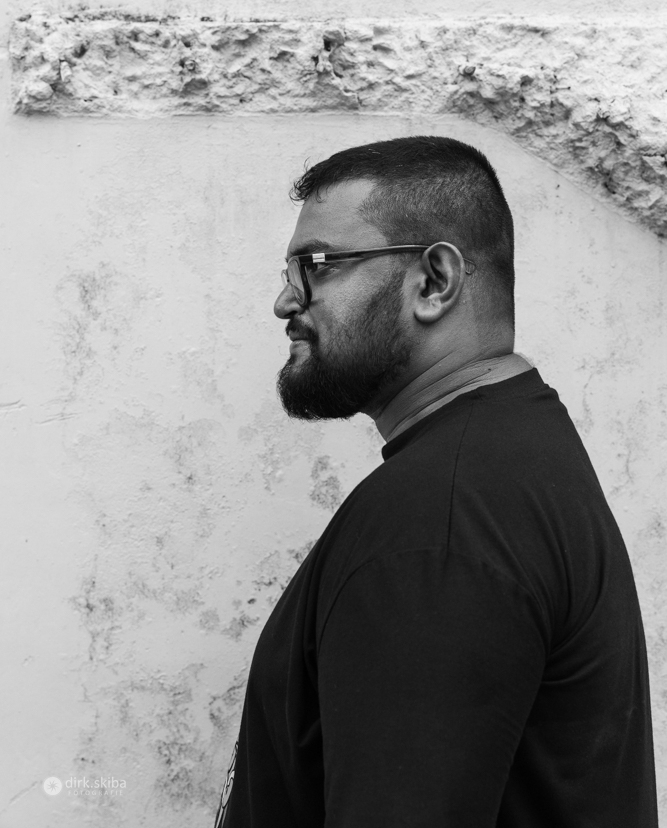Yudhanjaya WIJERATNE