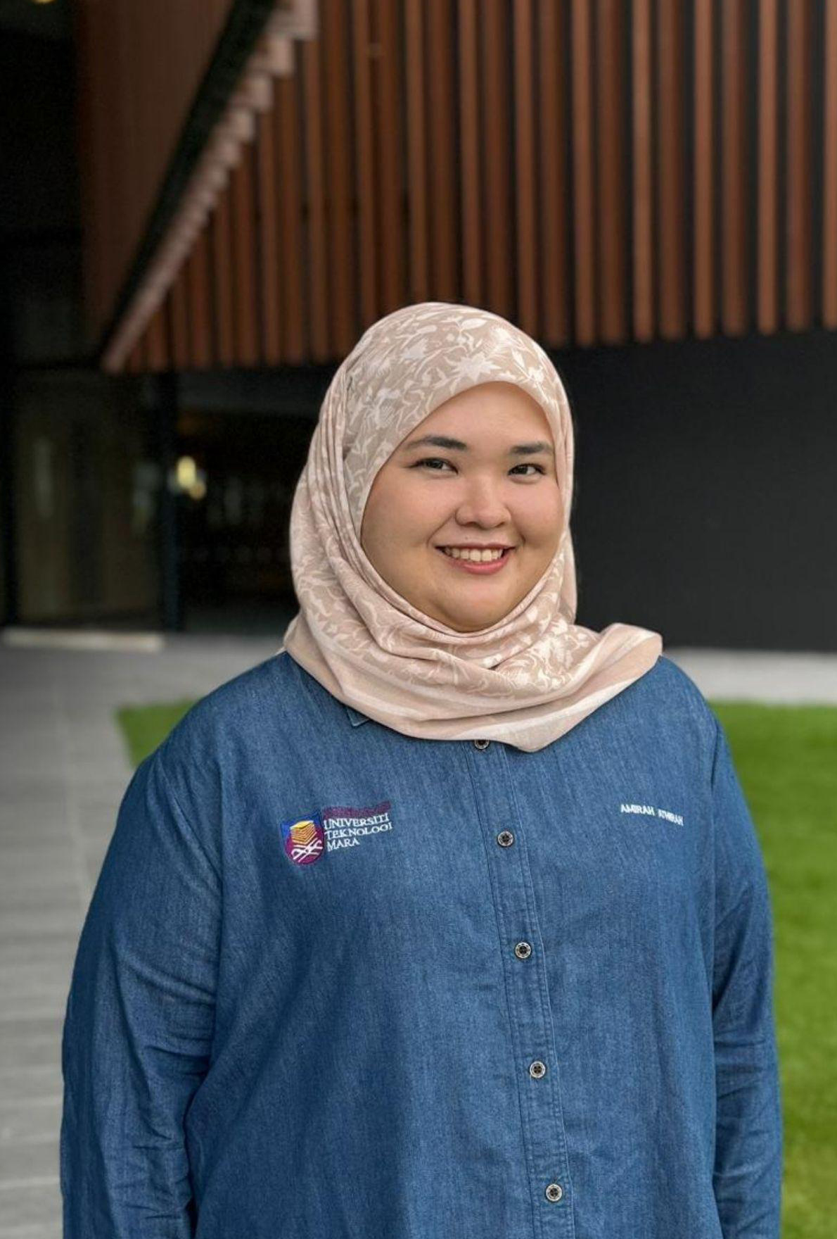 Amirah Athirah AMIR YAZIED