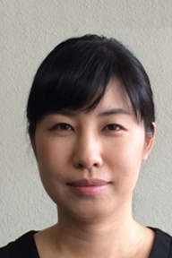 KIKUCHI Kaori